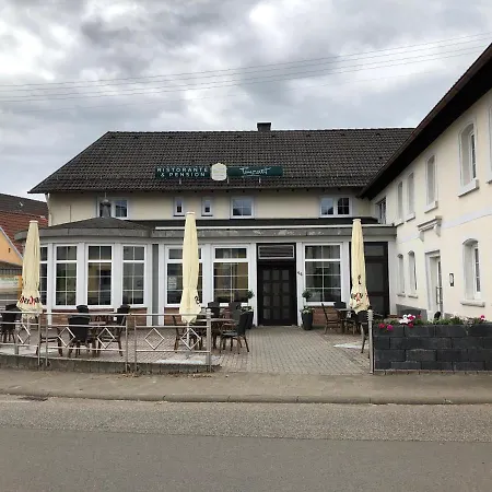 Timeout Gasthof *